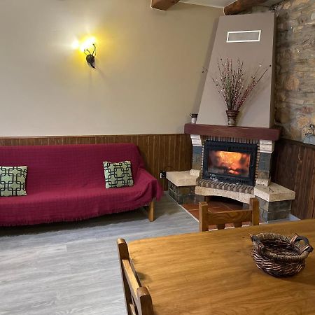 Hotel Rural El Lagar De Las Medulas Orellan Ngoại thất bức ảnh