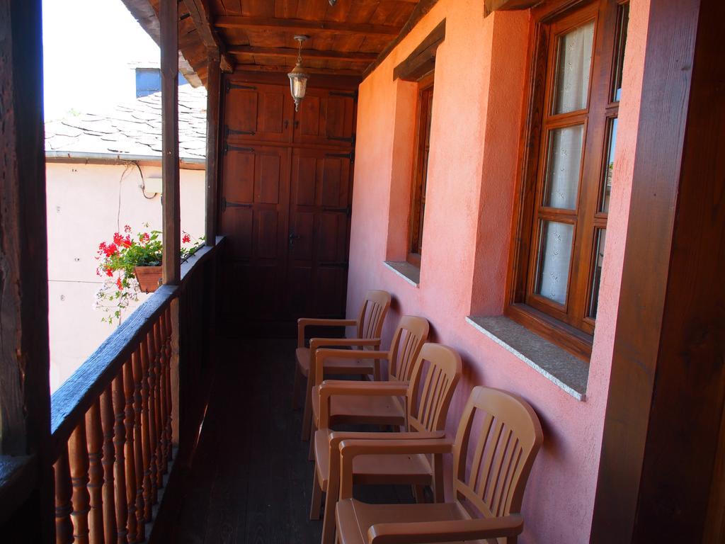 Hotel Rural El Lagar De Las Medulas Orellan Ngoại thất bức ảnh